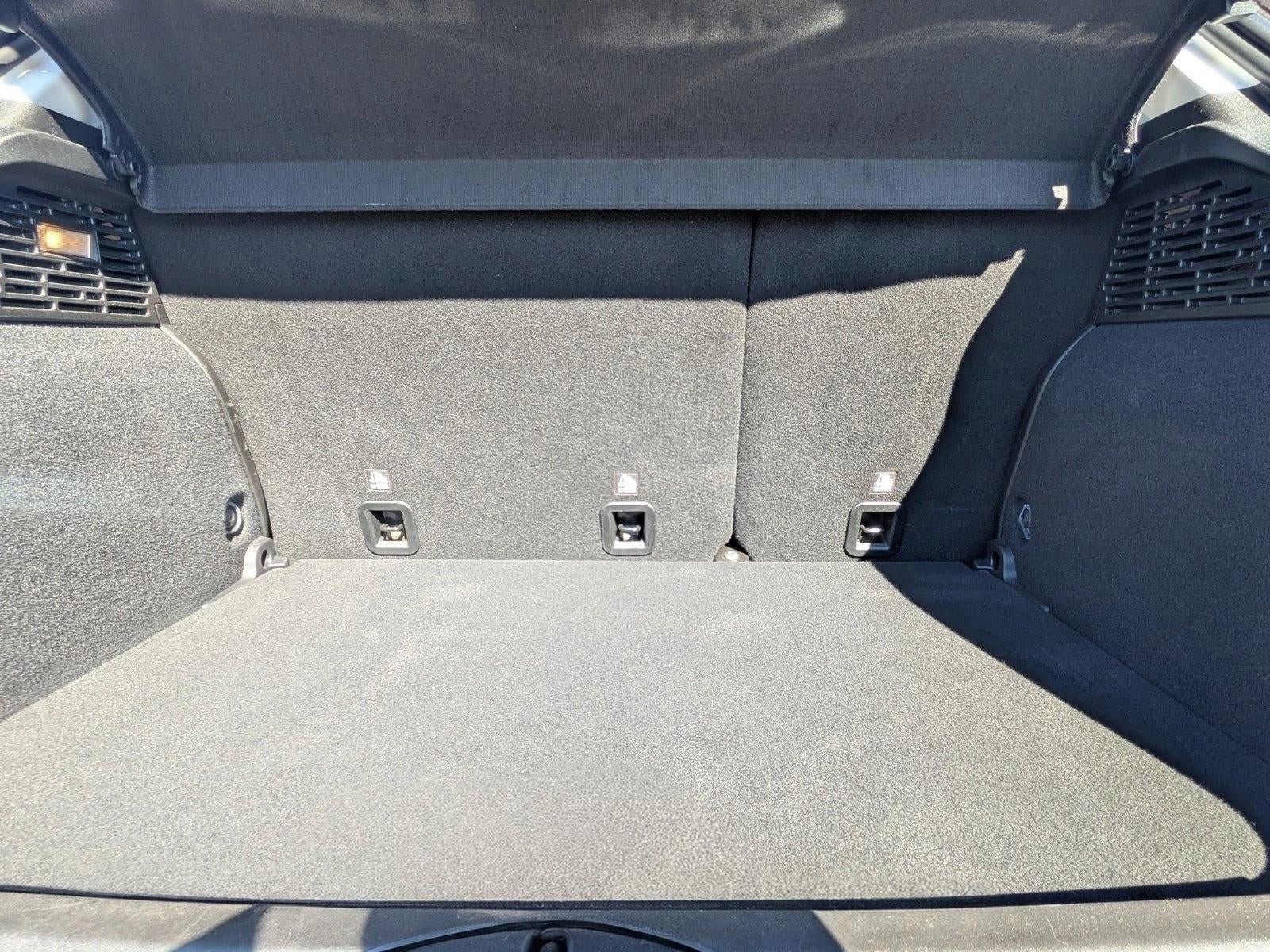 2017 FIAT 500X Lounge FWD