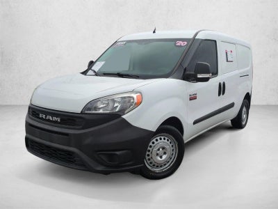 2020 RAM ProMaster City Cargo Van Tradesman Van