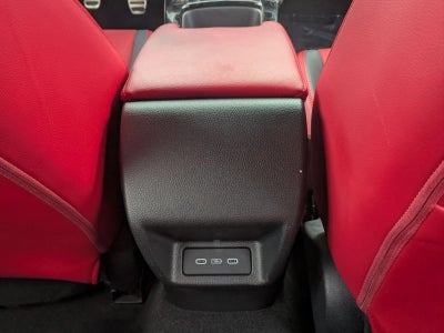 2024 Acura Integra Manual w/A-Spec Technology Package