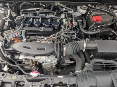 2024 Acura Integra Manual w/A-Spec Technology Package