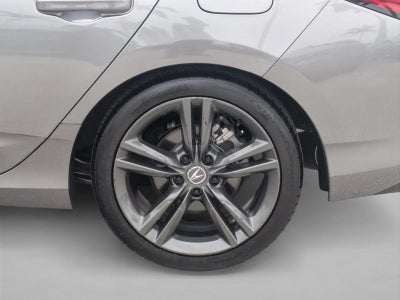 2024 Acura Integra Manual w/A-Spec Technology Package