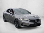 2024 Acura Integra Manual w/A-Spec Technology Package