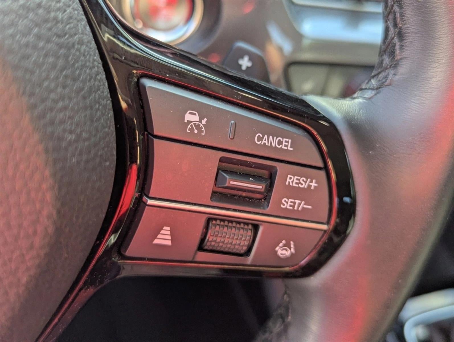 2023 Acura Integra CVT