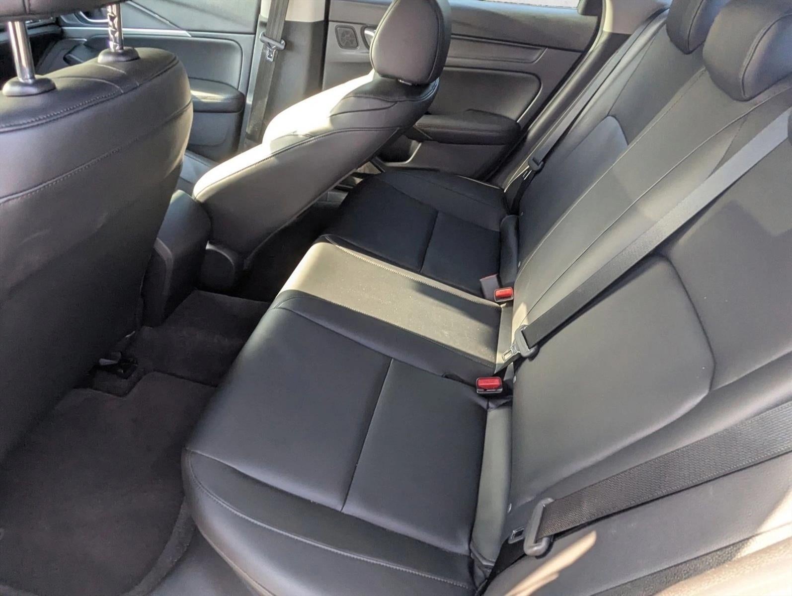 2023 Acura Integra CVT