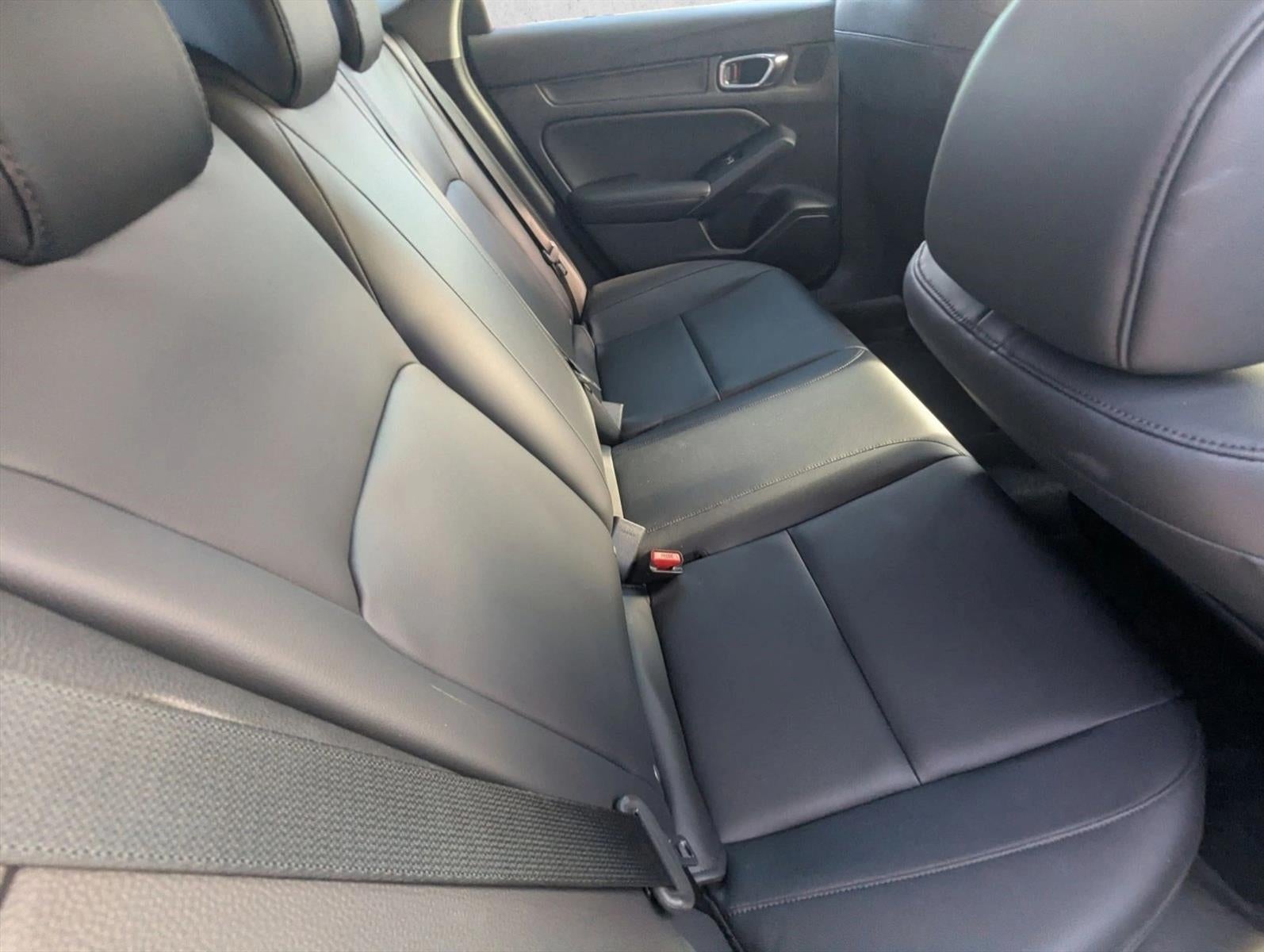 2023 Acura Integra CVT