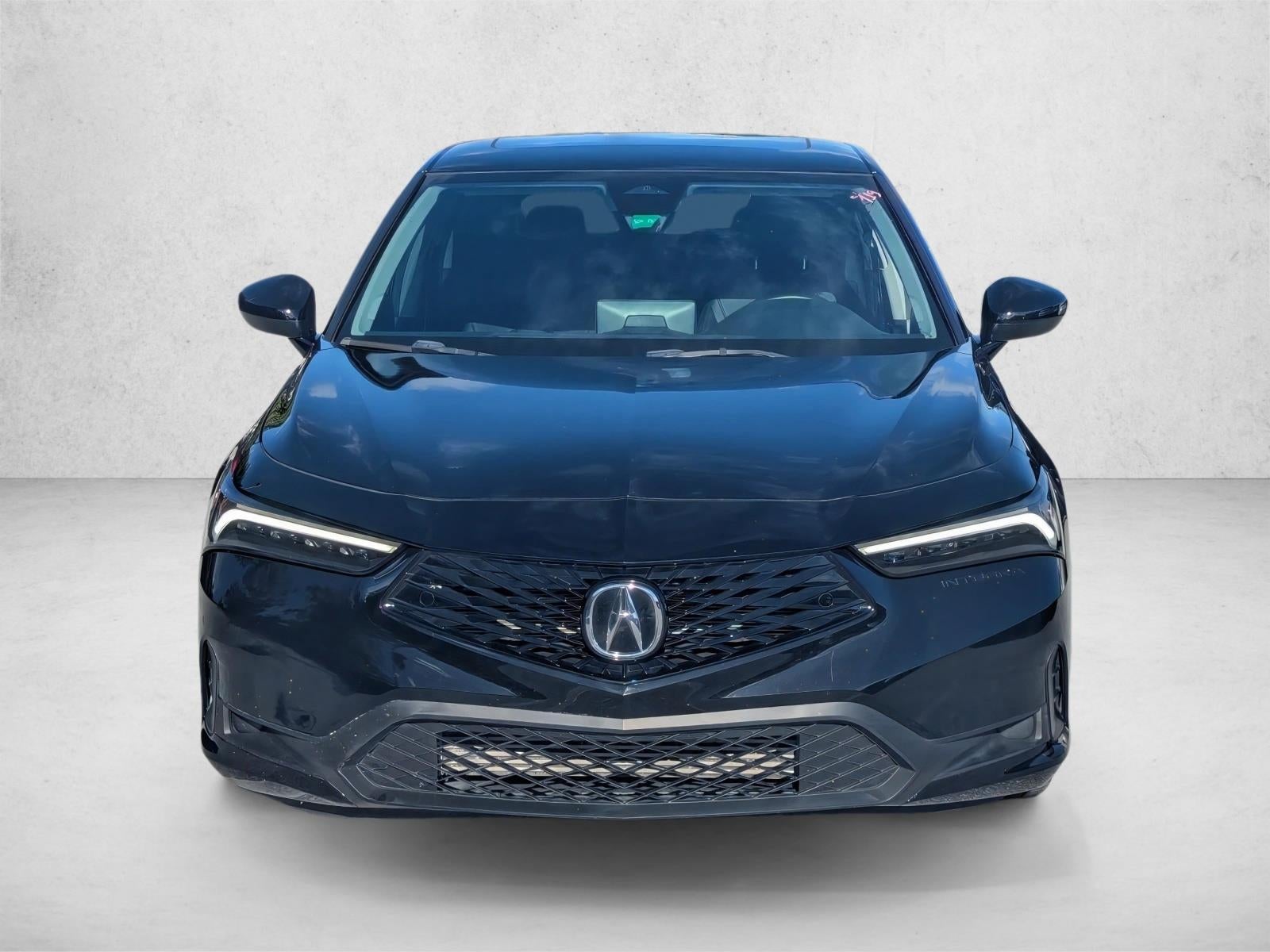 2023 Acura Integra CVT