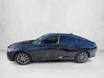 2023 Acura Integra CVT