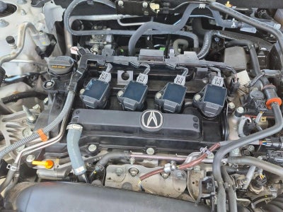 2024 Acura Integra CVT w/A-Spec Package
