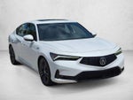 2024 Acura Integra CVT w/A-Spec Package