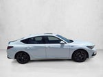 2024 Acura Integra CVT w/A-Spec Package