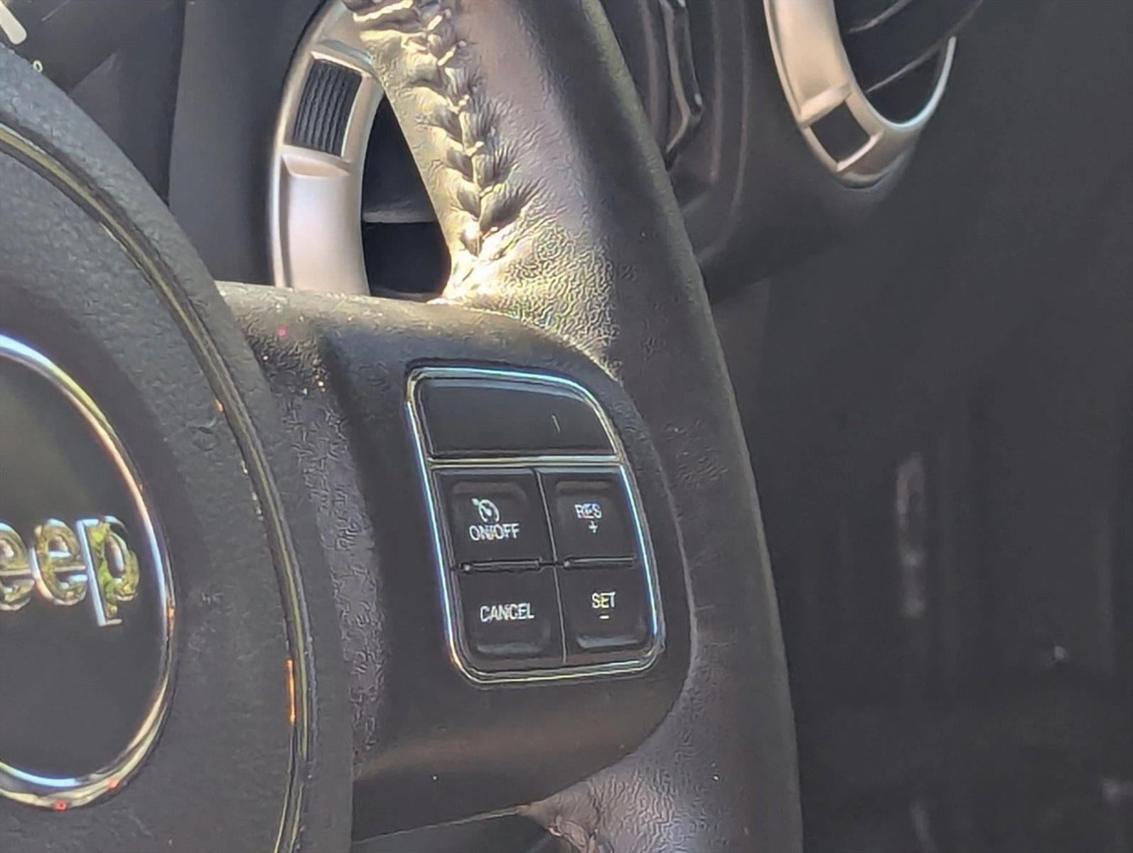 2018 Jeep Wrangler JK Unlimited Sahara 4x4