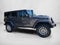 2018 Jeep Wrangler JK Unlimited Sahara 4x4