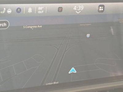 2025 Jeep Wrangler Rubicon X 4 Door 4x4