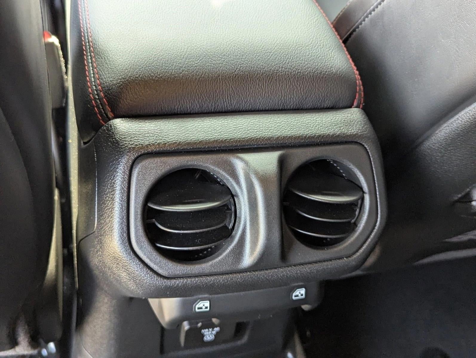 2025 Jeep Wrangler Rubicon X 4 Door 4x4