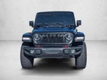 2025 Jeep Wrangler Rubicon X 4 Door 4x4