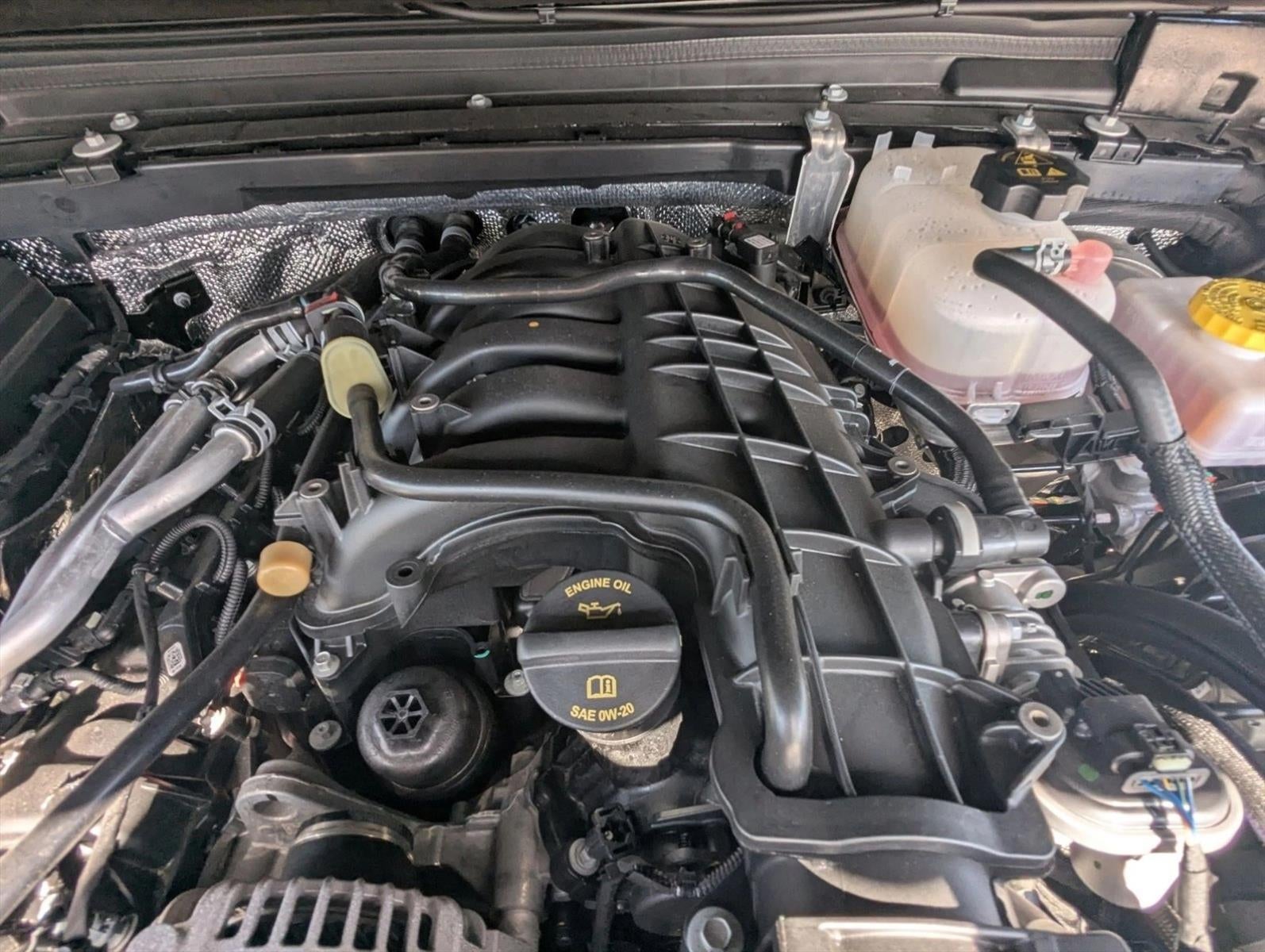 2025 Jeep Wrangler Rubicon X 4 Door 4x4