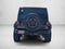 2025 Jeep Wrangler Rubicon X 4 Door 4x4