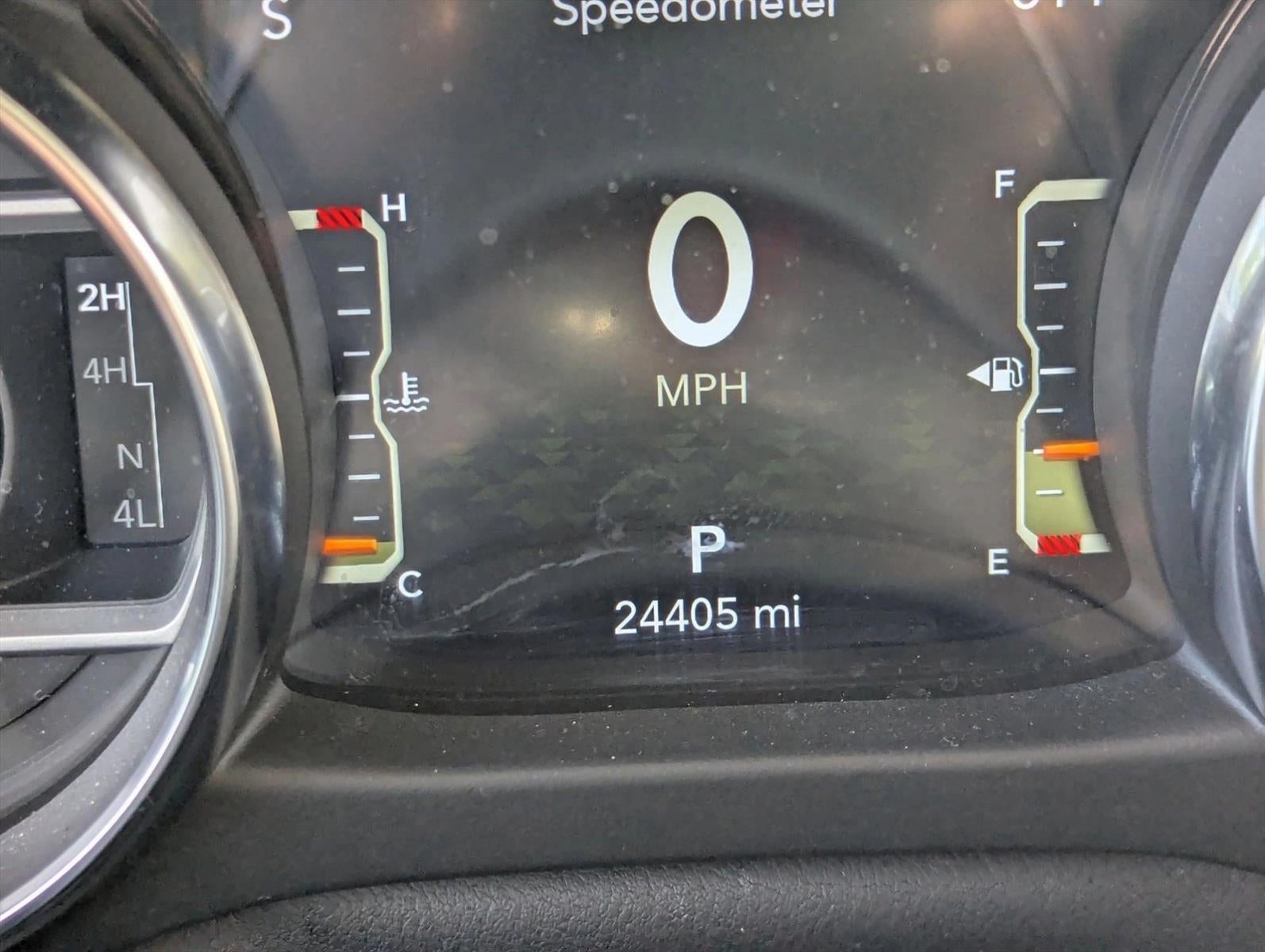 2021 Jeep Gladiator High Altitude 4x4