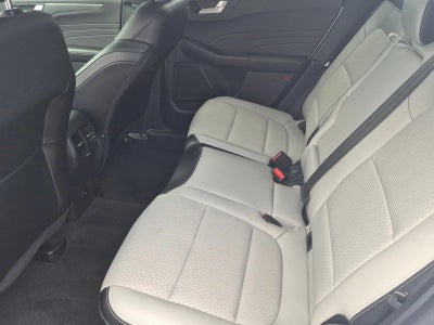 2024 Ford Escape PHEV FWD