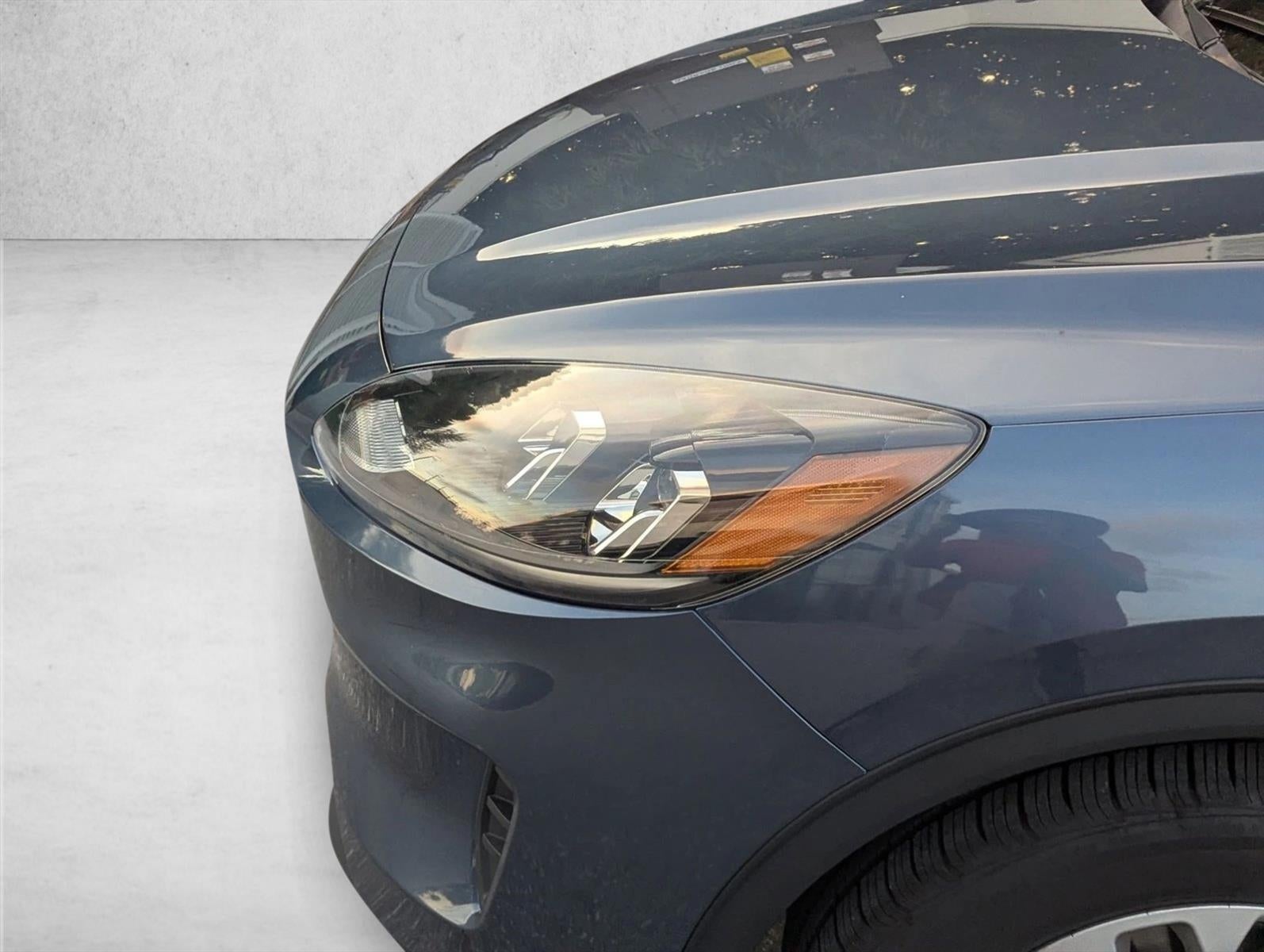 2020 Ford Escape SE FWD