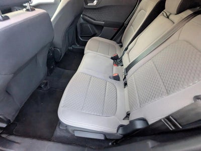 2020 Ford Escape SE FWD