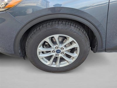 2020 Ford Escape SE FWD