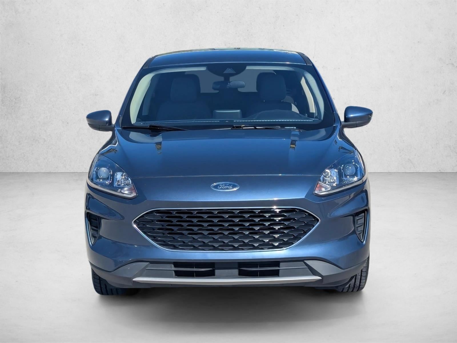 2020 Ford Escape SE FWD