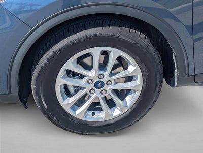 2020 Ford Escape SE FWD