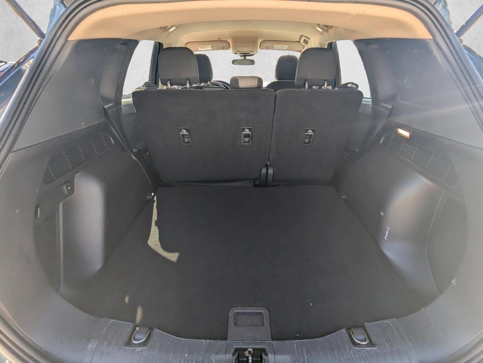 2020 Ford Escape SE FWD