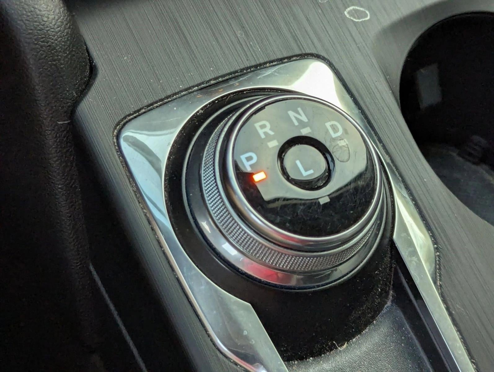 2020 Ford Escape SE FWD