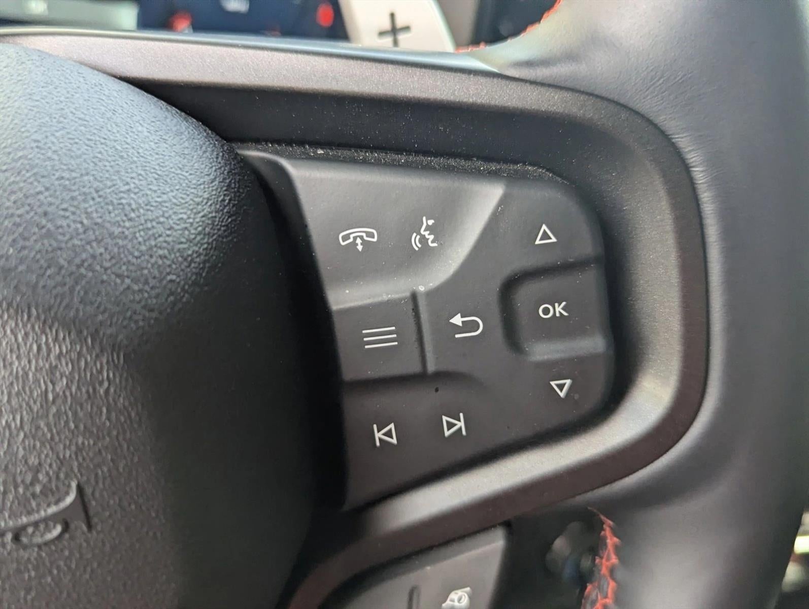 2024 Ford Bronco Raptor 4 Door Advanced 4x4