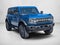 2025 Ford Bronco Badlands 4 Door Advanced 4x4