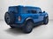 2025 Ford Bronco Badlands 4 Door Advanced 4x4