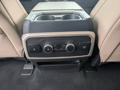 2024 Ford Expedition Limited 4x4