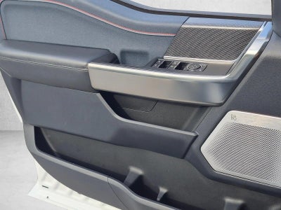 2023 Ford F-150 Raptor 4WD SuperCrew 5.5' Box