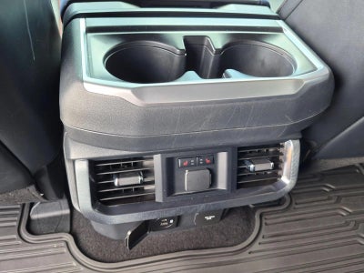 2023 Ford F-150 Raptor 4WD SuperCrew 5.5' Box