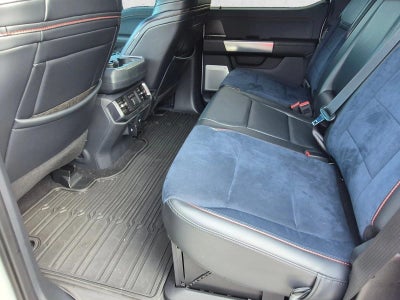 2023 Ford F-150 Raptor 4WD SuperCrew 5.5' Box