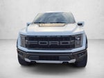 2023 Ford F-150 Raptor 4WD SuperCrew 5.5' Box