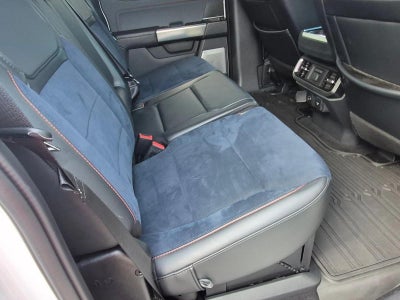 2023 Ford F-150 Raptor 4WD SuperCrew 5.5' Box
