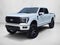 2025 Ford F-150 LARIAT 4WD SuperCrew 5.5' Box