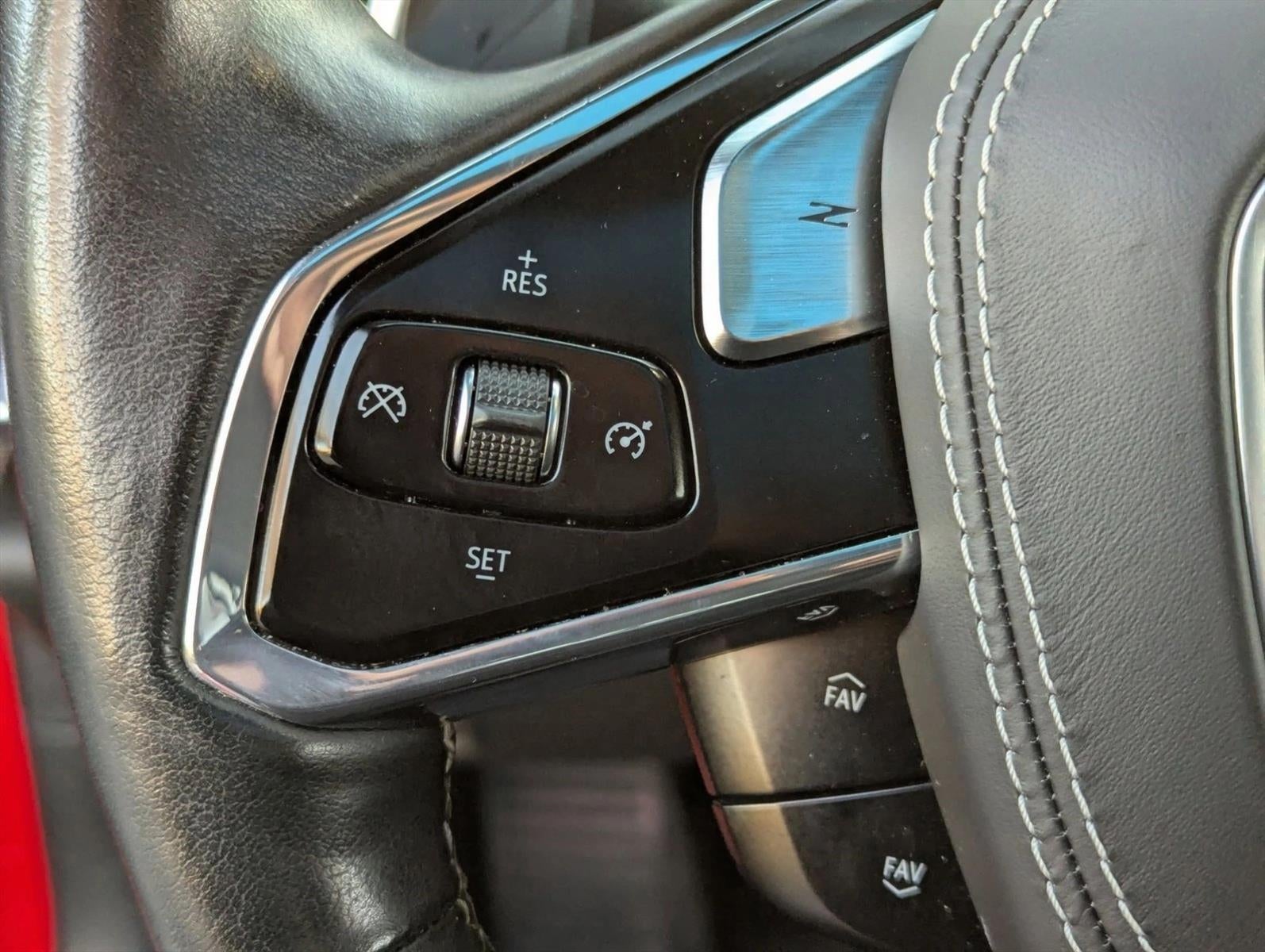 2020 Chevrolet Corvette Stingray Coupe 3LT