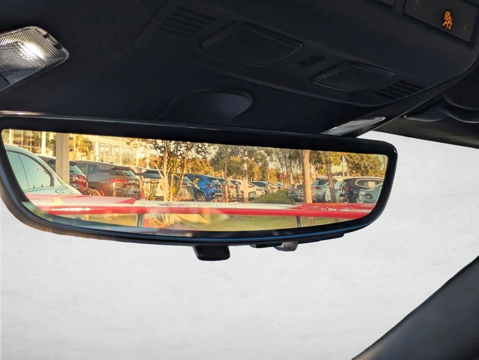 2020 Chevrolet Corvette Stingray Coupe 3LT