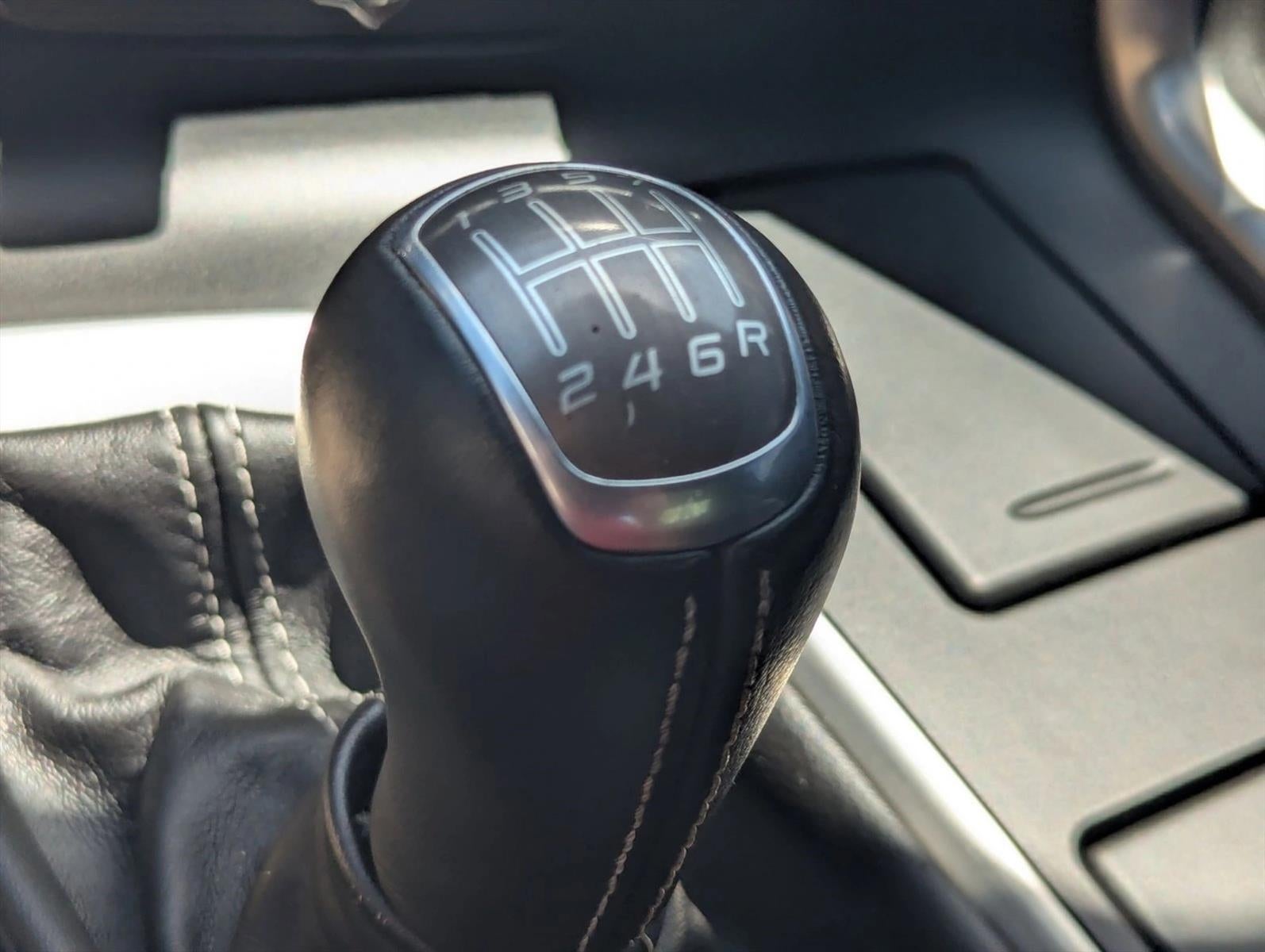 2015 Chevrolet Corvette Stingray Convertible 2LT