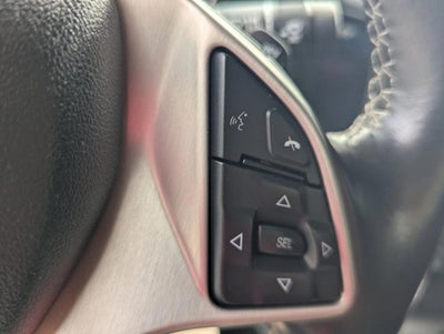 2015 Chevrolet Corvette Stingray Convertible 2LT