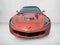 2015 Chevrolet Corvette Stingray Convertible 2LT