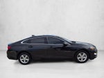 2022 Chevrolet Malibu 4dr Sdn LS w/1LS