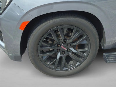 2021 GMC Yukon 4WD 4dr Denali