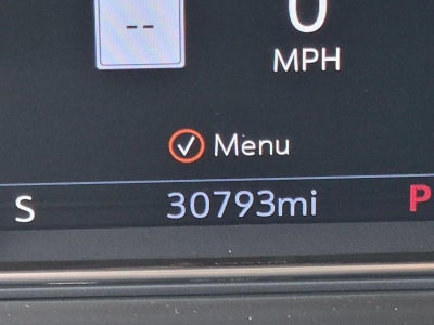 2021 GMC Yukon 4WD 4dr Denali