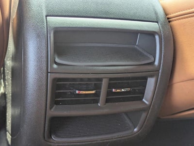 2023 Cadillac XT5 AWD 4dr Premium Luxury