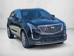2023 Cadillac XT5 AWD 4dr Premium Luxury